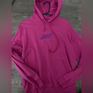 Authentic GOLF men’s hoodie M